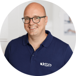 Maximilian Hench | OSP München
