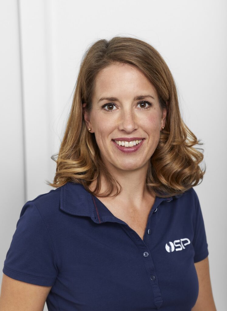 Orthopäde Forstenried - Dr. med. Diana Franck-Plaschka | OSP München