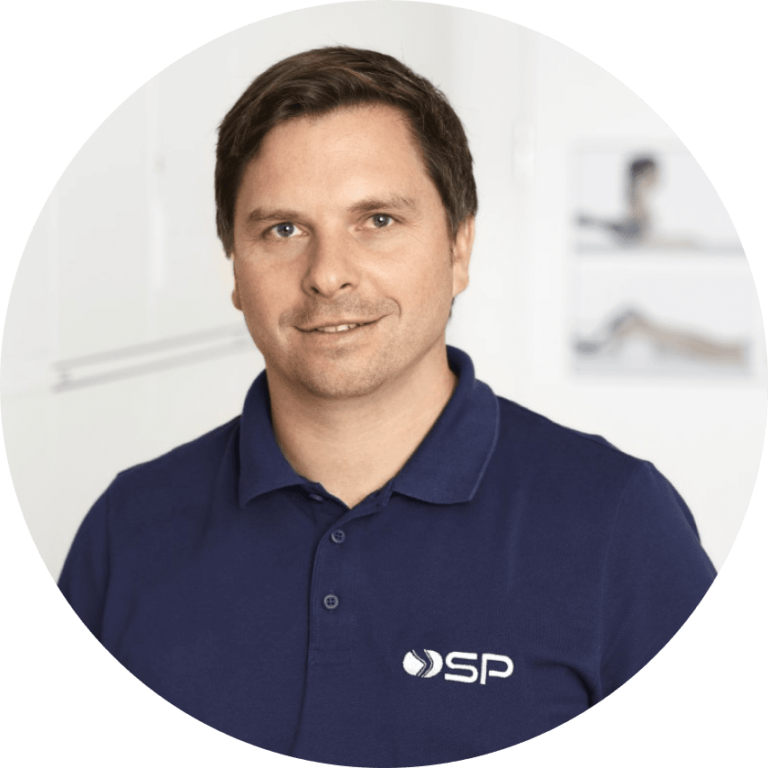 Dr. Med. René Schwarz Orthopäde Unfallchirurg Orthopäde München West - Dr. med. Gernot Seppel | OSP München